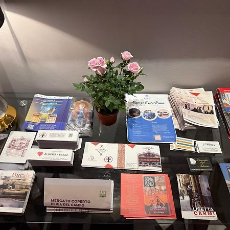 Palazzo Cambiaso Albergo Etico Genova Zewnętrze zdjęcie