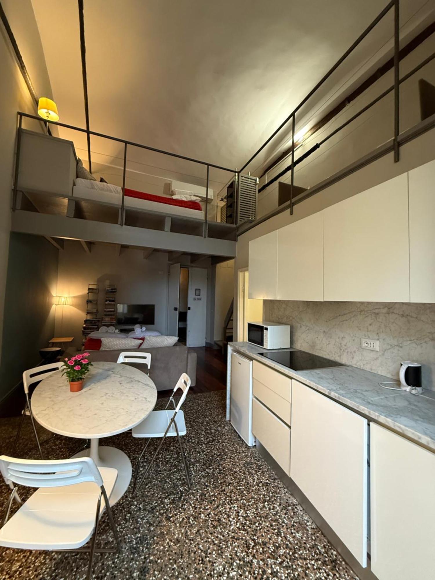 Palazzo Cambiaso Albergo Etico Genova Zewnętrze zdjęcie