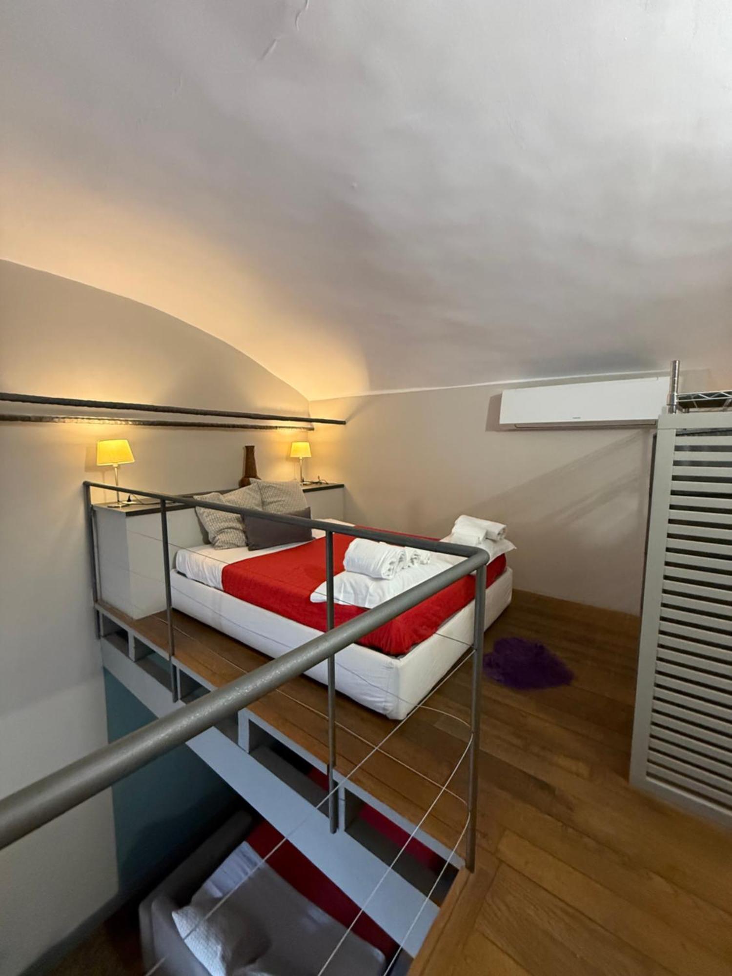 Palazzo Cambiaso Albergo Etico Genova Zewnętrze zdjęcie