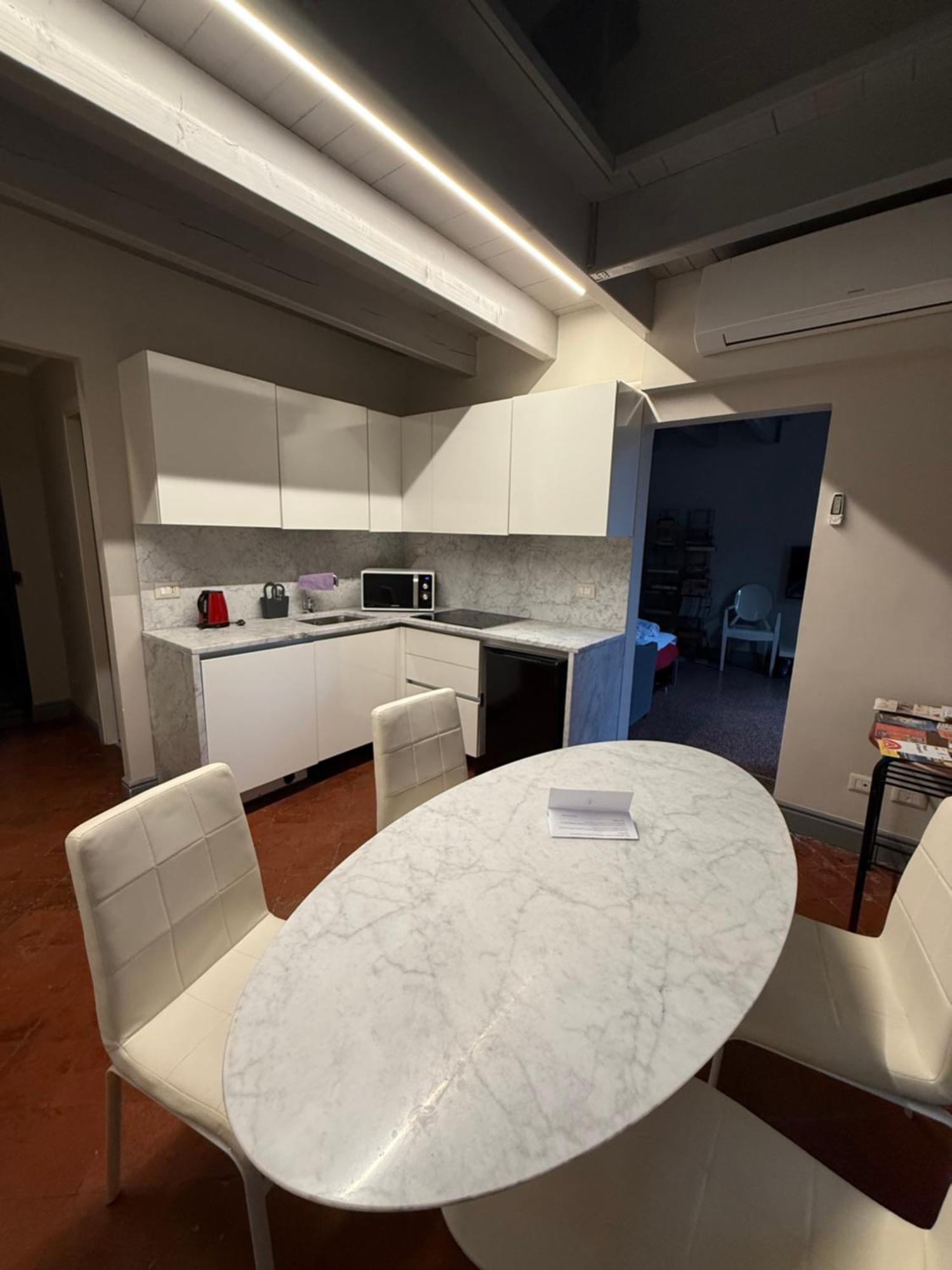Palazzo Cambiaso Albergo Etico Genova Zewnętrze zdjęcie