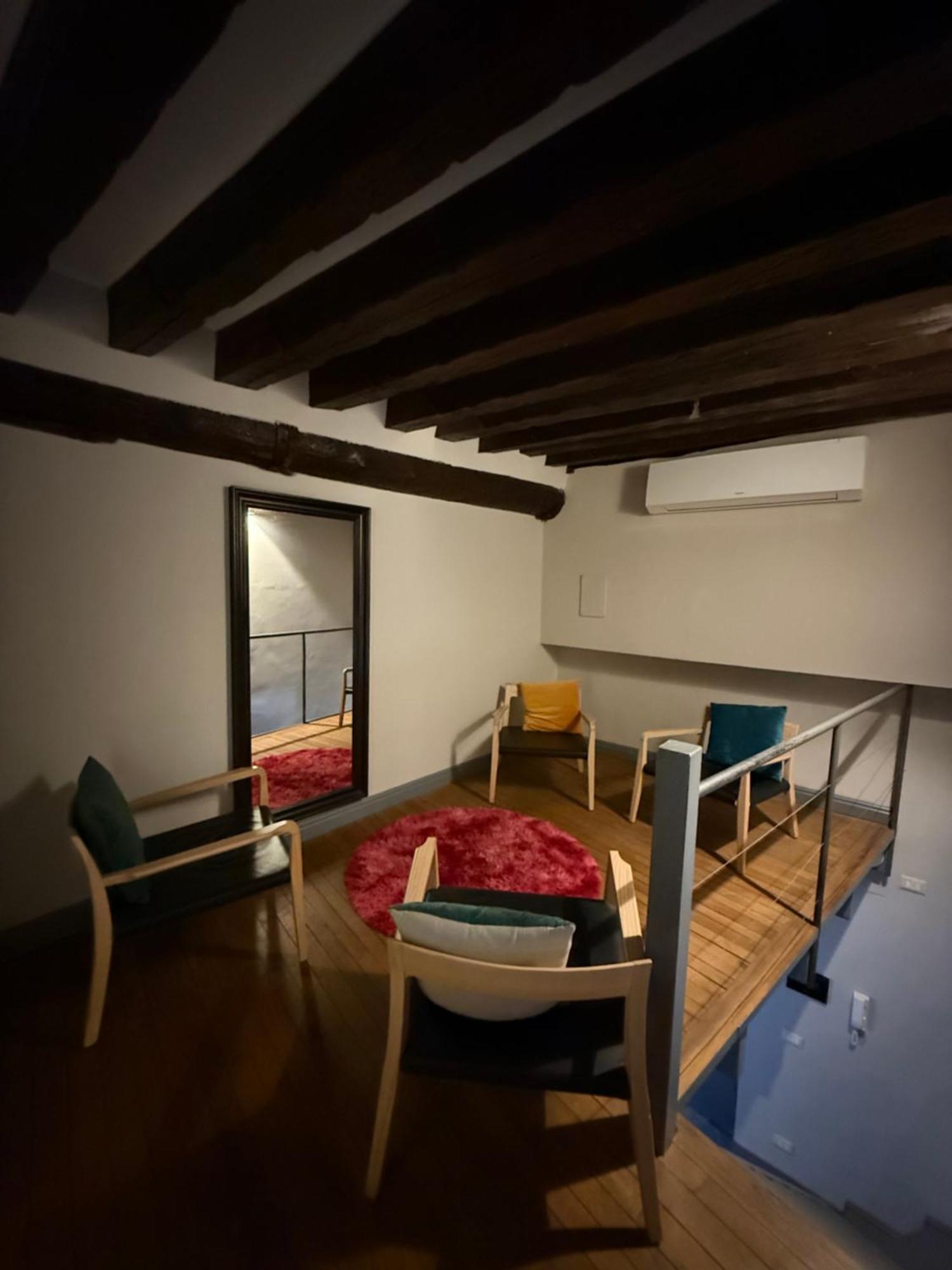 Palazzo Cambiaso Albergo Etico Genova Zewnętrze zdjęcie