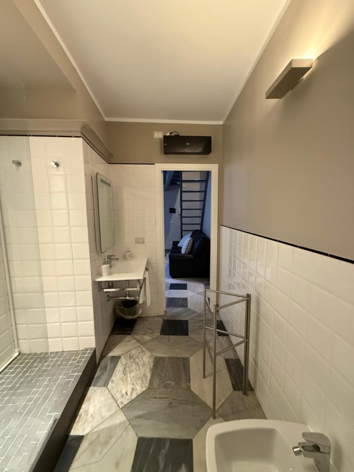 Palazzo Cambiaso Albergo Etico Genova Zewnętrze zdjęcie