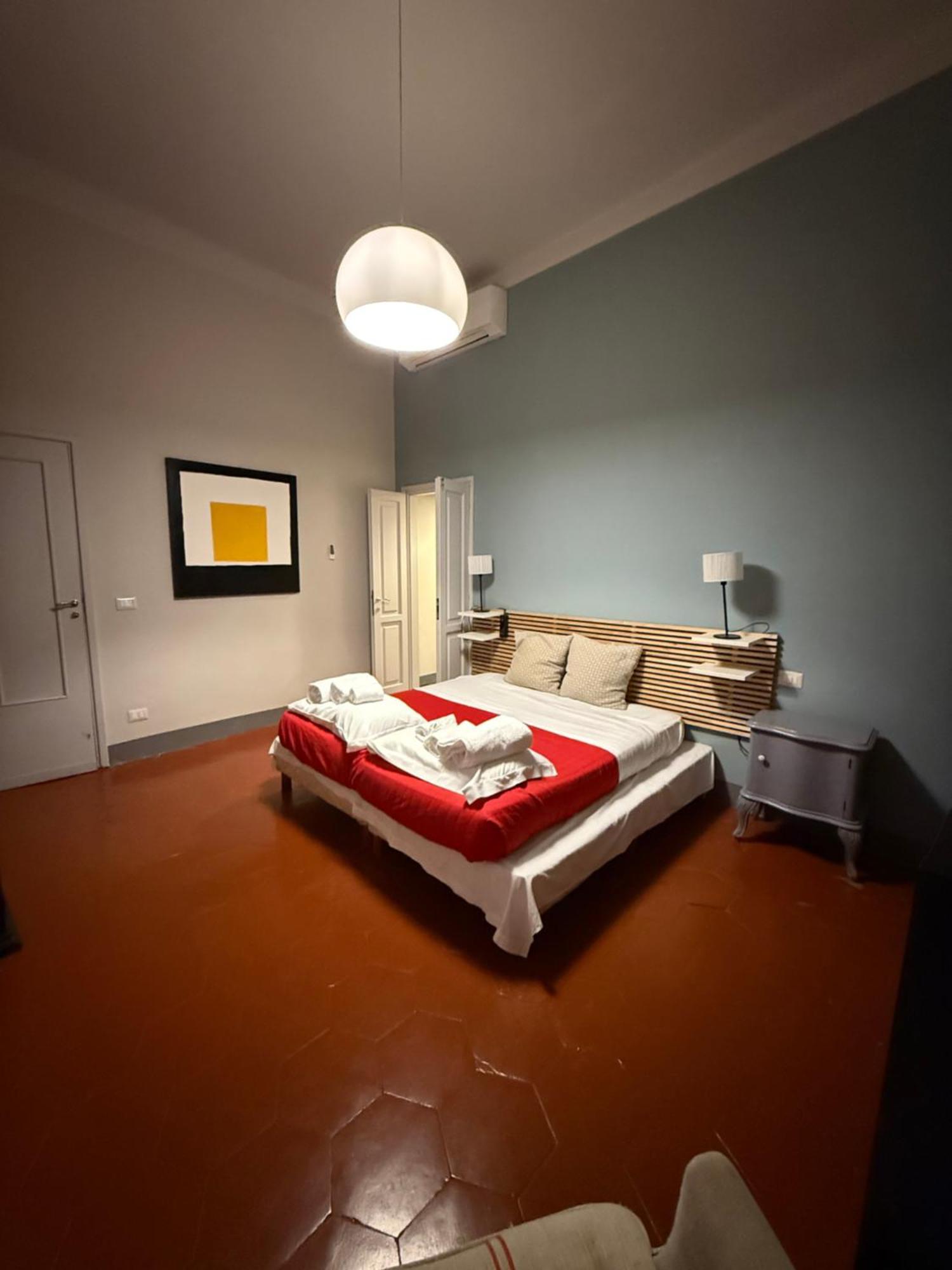 Palazzo Cambiaso Albergo Etico Genova Zewnętrze zdjęcie