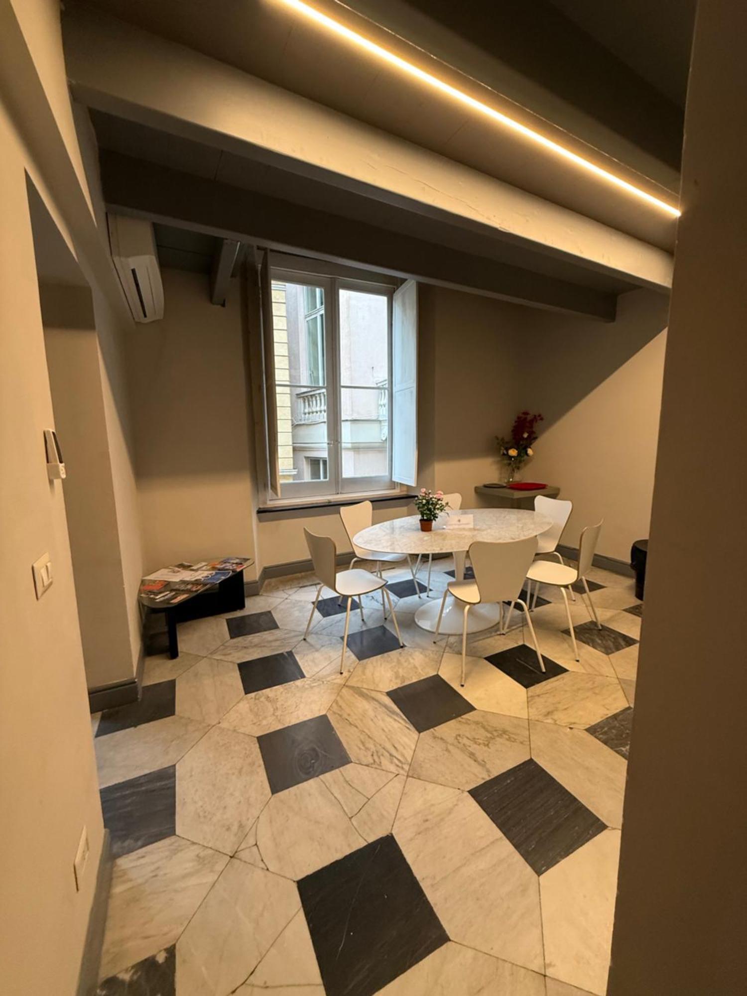 Palazzo Cambiaso Albergo Etico Genova Zewnętrze zdjęcie