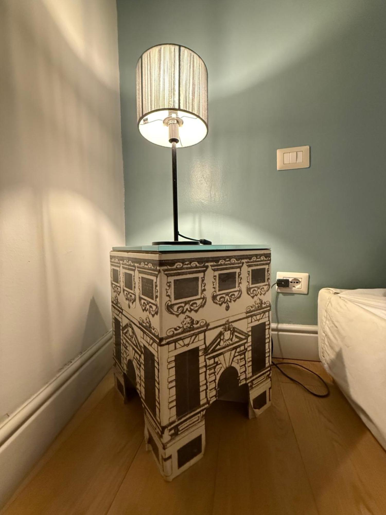 Palazzo Cambiaso Albergo Etico Genova Zewnętrze zdjęcie