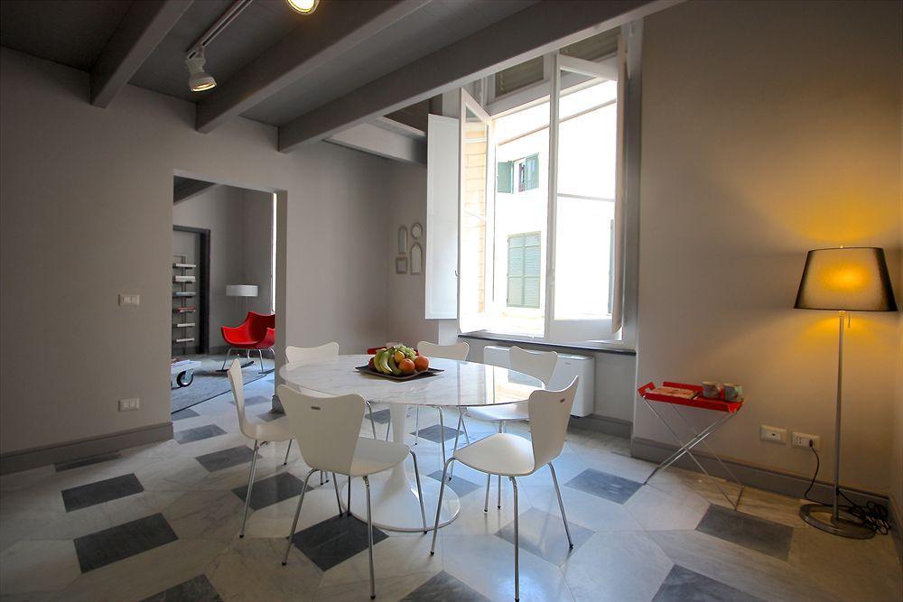 Palazzo Cambiaso Albergo Etico Genova Zewnętrze zdjęcie